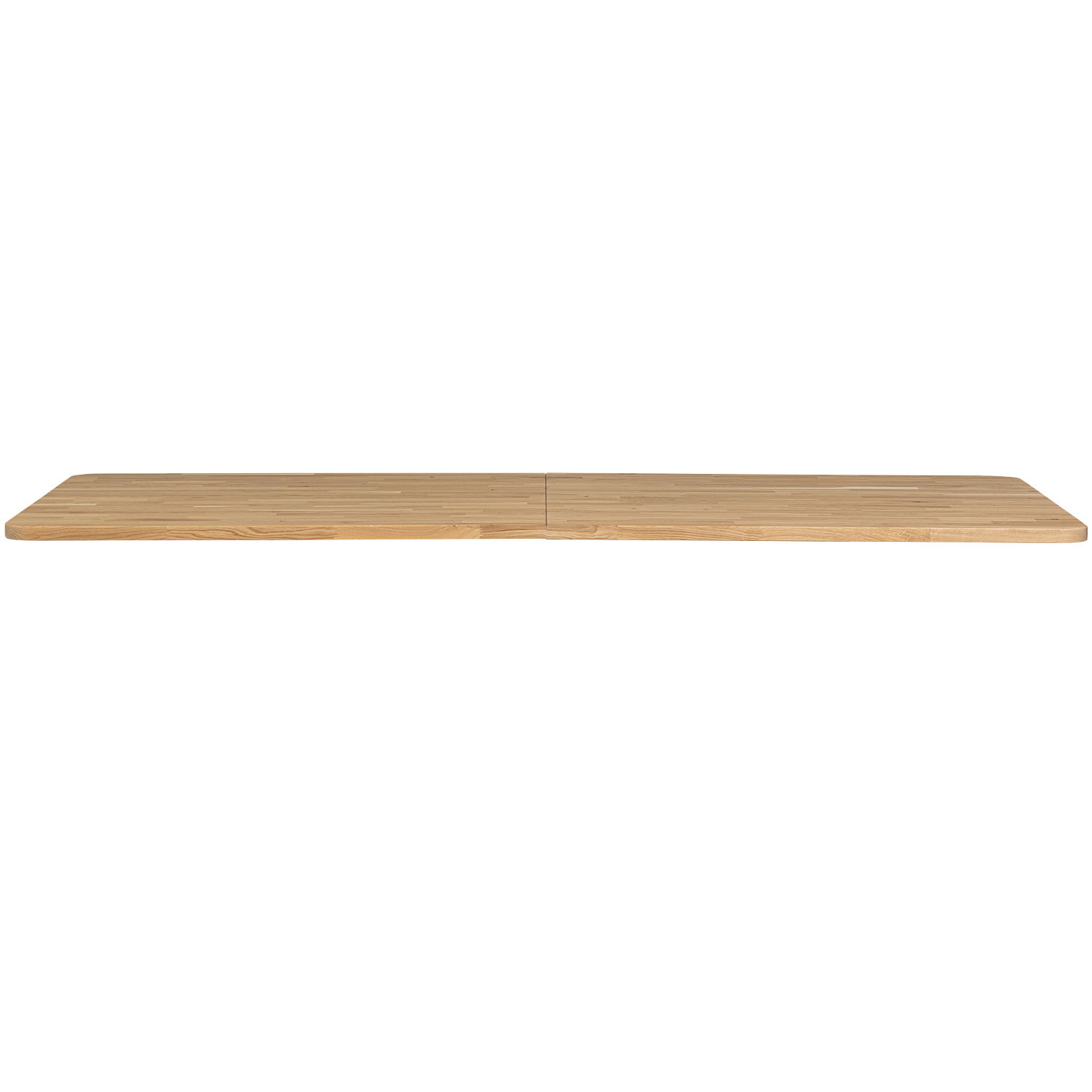 Tabletop Oak Brown 3