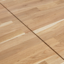 Tabletop Oak Brown 5