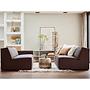 Jana Side Table Wood White 2