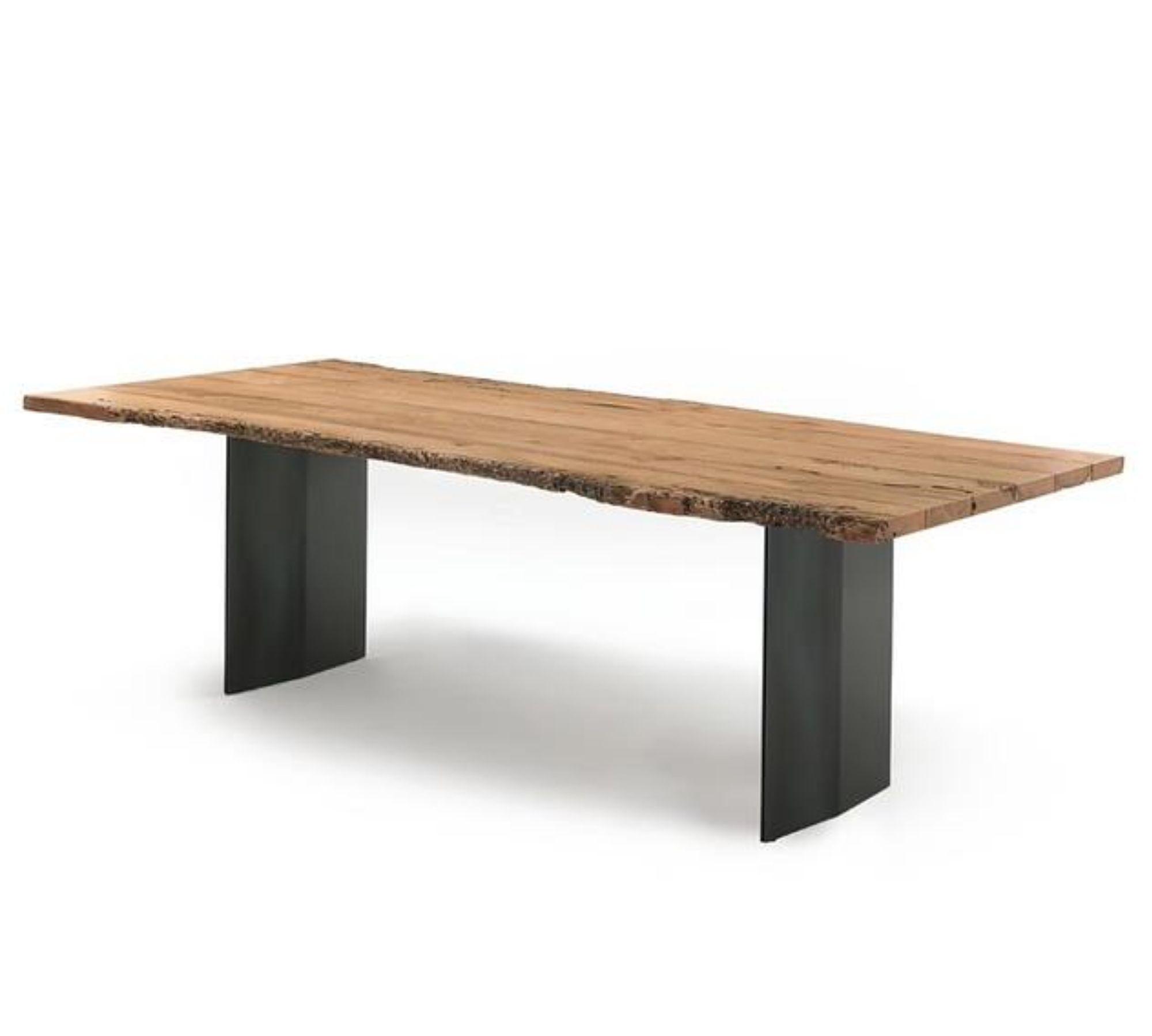 Sky Natura Tisch Briccola-Massivholz 0
