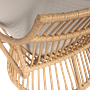 Alatna Garden Basket Braun 6