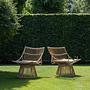 Alatna Garden Basket Braun 1