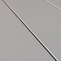 Bear Garden Coffee Table Aluminum Grey 4