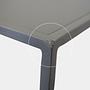 Fera Sideboard Stahl Matt Steel Grey 65986 4