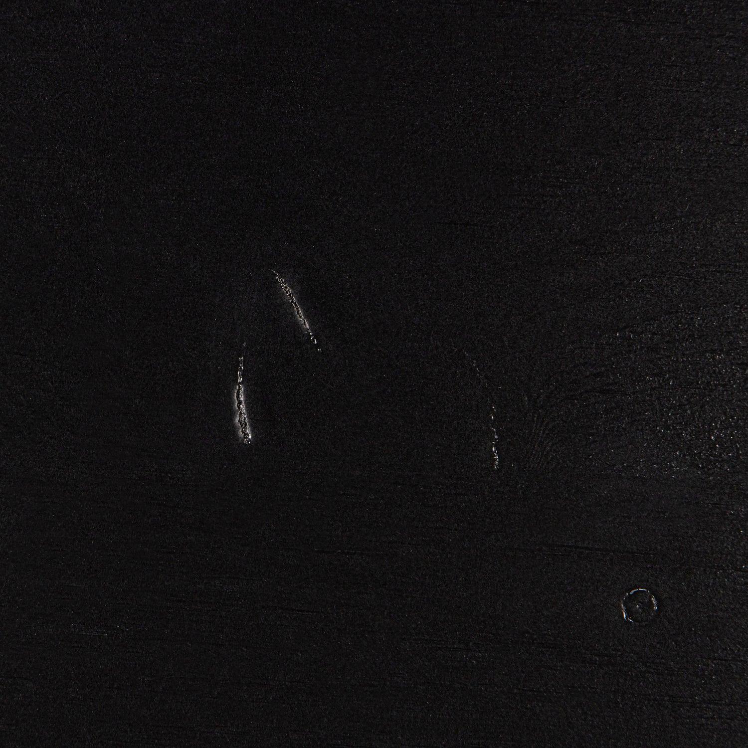 Bonk Schrank Holz Schwarz 7