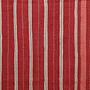 Kilim Afshar Carpet Red 4