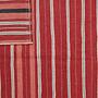 Kilim Afshar Carpet Red 5
