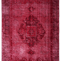 Vintage Rug Dusty Rose 0