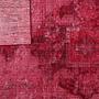 Vintage Rug Dusty Rose 4