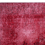 Vintage Rug Dusty Rose 1