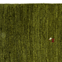 Gabbeh Rug Green 1