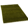 Gabbeh Rug Green 2