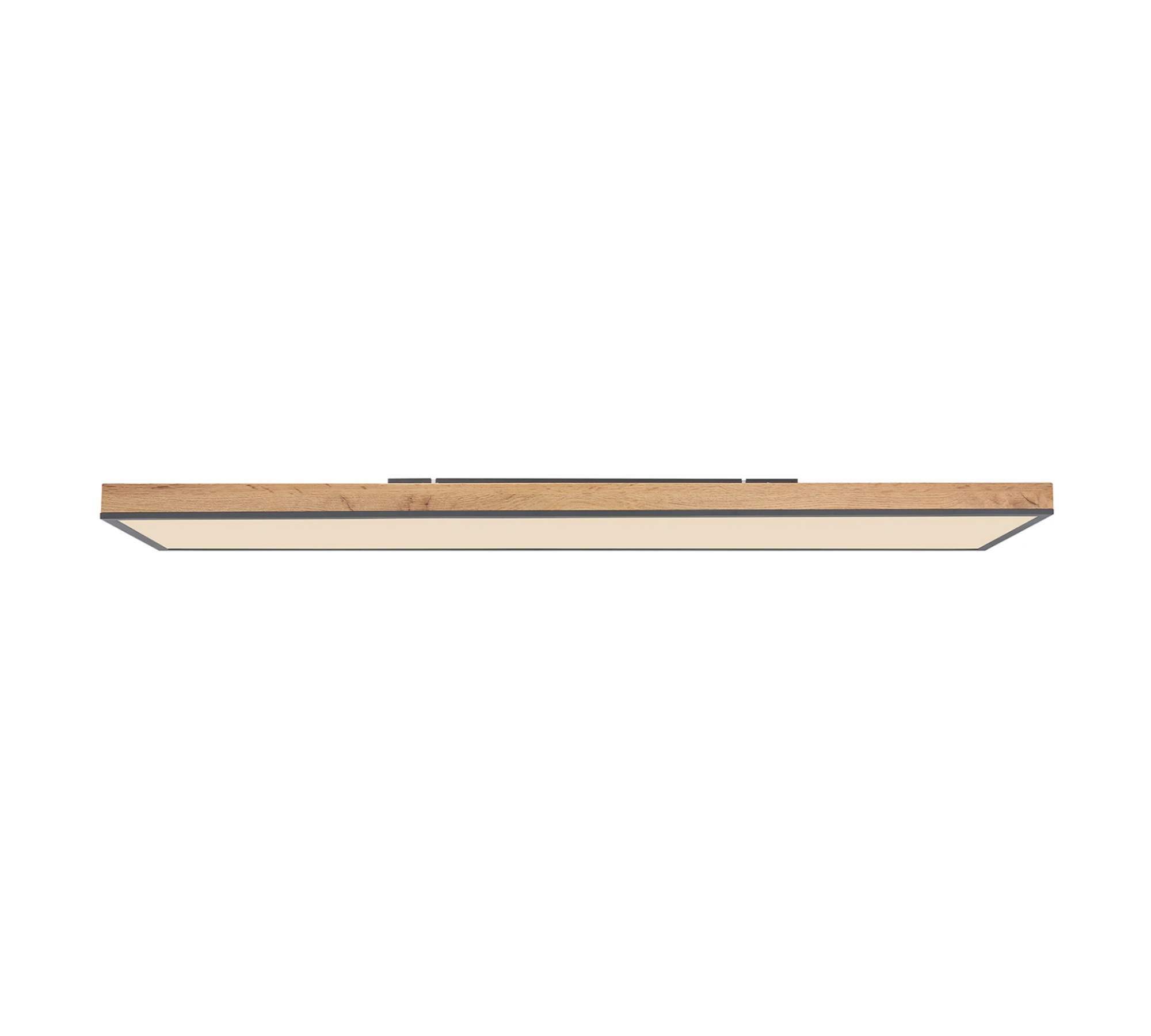 LED Ceiling light 1-bulb Acrylic Aluminum 4