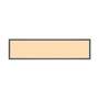 LED Deckenleuchte 1-flammig Acrylglas Aluminium 3