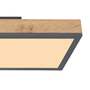 LED Deckenleuchte 1-flammig Acrylglas Aluminium 4