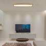 LED Deckenleuchte 1-flammig Acrylglas Aluminium 5