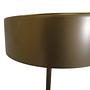 Darkled Floor Lamp Gold 2