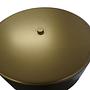 Darkled Floor Lamp Gold 3