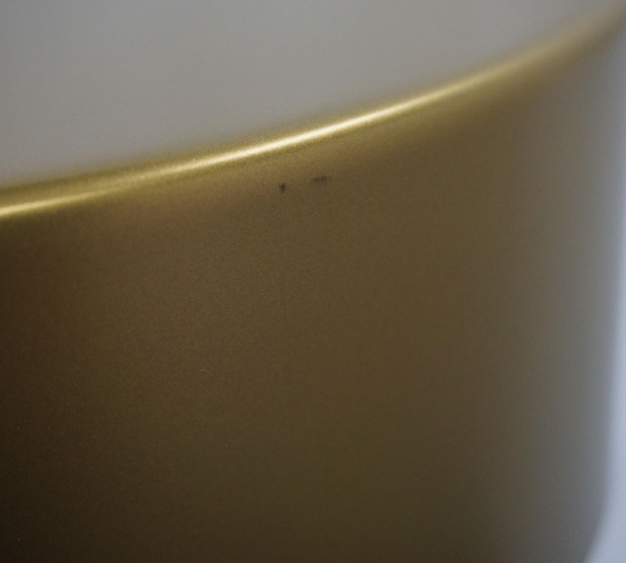 Darkled Floor Lamp Gold 4