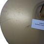 Darkled Floor Lamp Gold 5