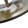 Darkled Floor Lamp Gold 7
