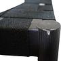 Betty TK8 Sgabello da bar Nero 4