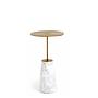 BUND Side table Ø33cm 0