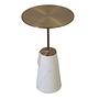 BUND Side table Ø33cm 3