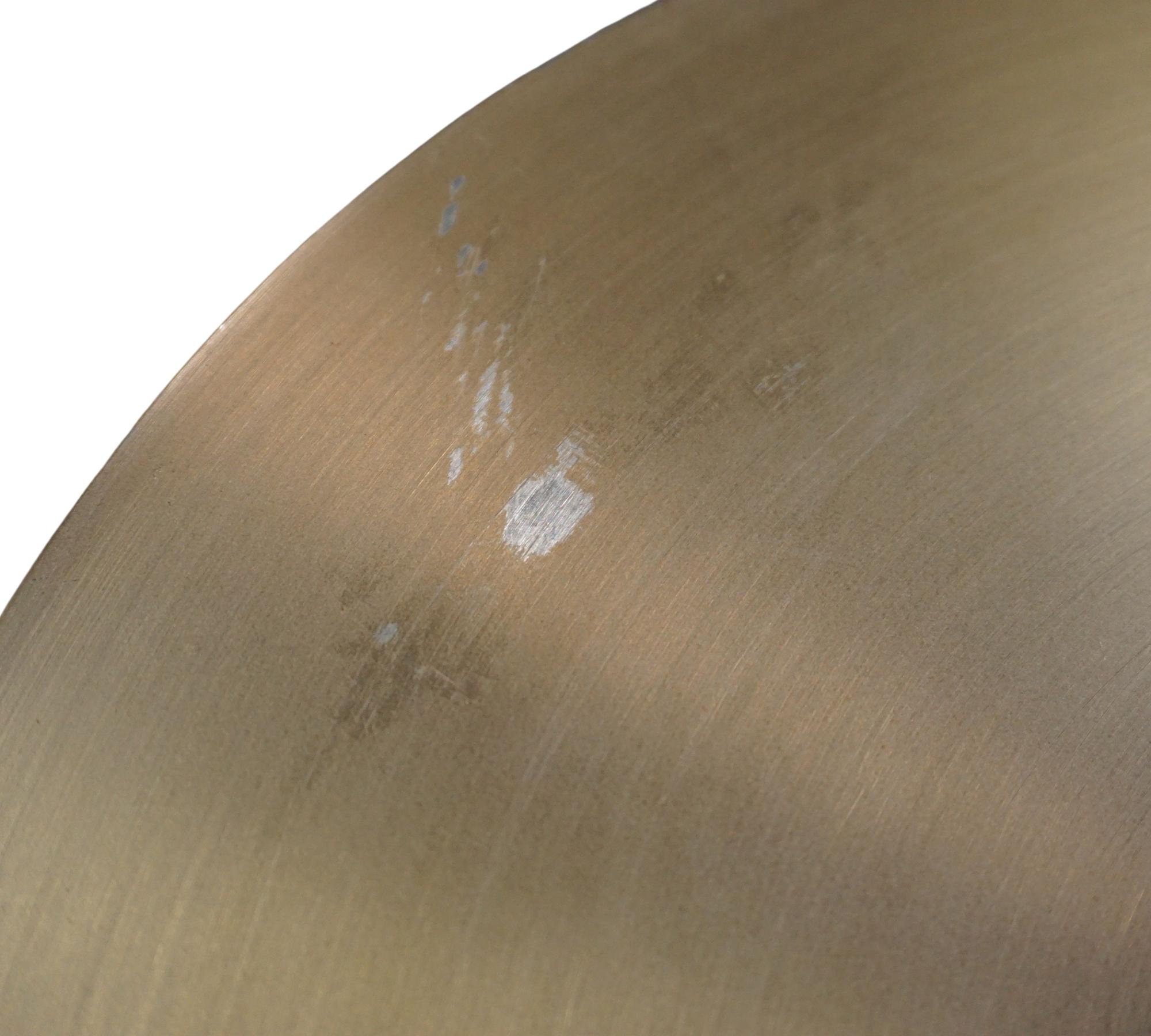 BUND Side table Ø33cm 6