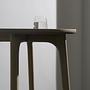 UTILITY Bistrotisch Gastronomiequalität Ø63cm 2