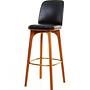Utility SH760 Barstool Walnut 0