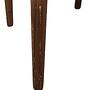 Utility SH760 Barstool Walnut 5