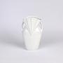 Art Deco Kaiser Porcelain Flower Vase Ceramic 2