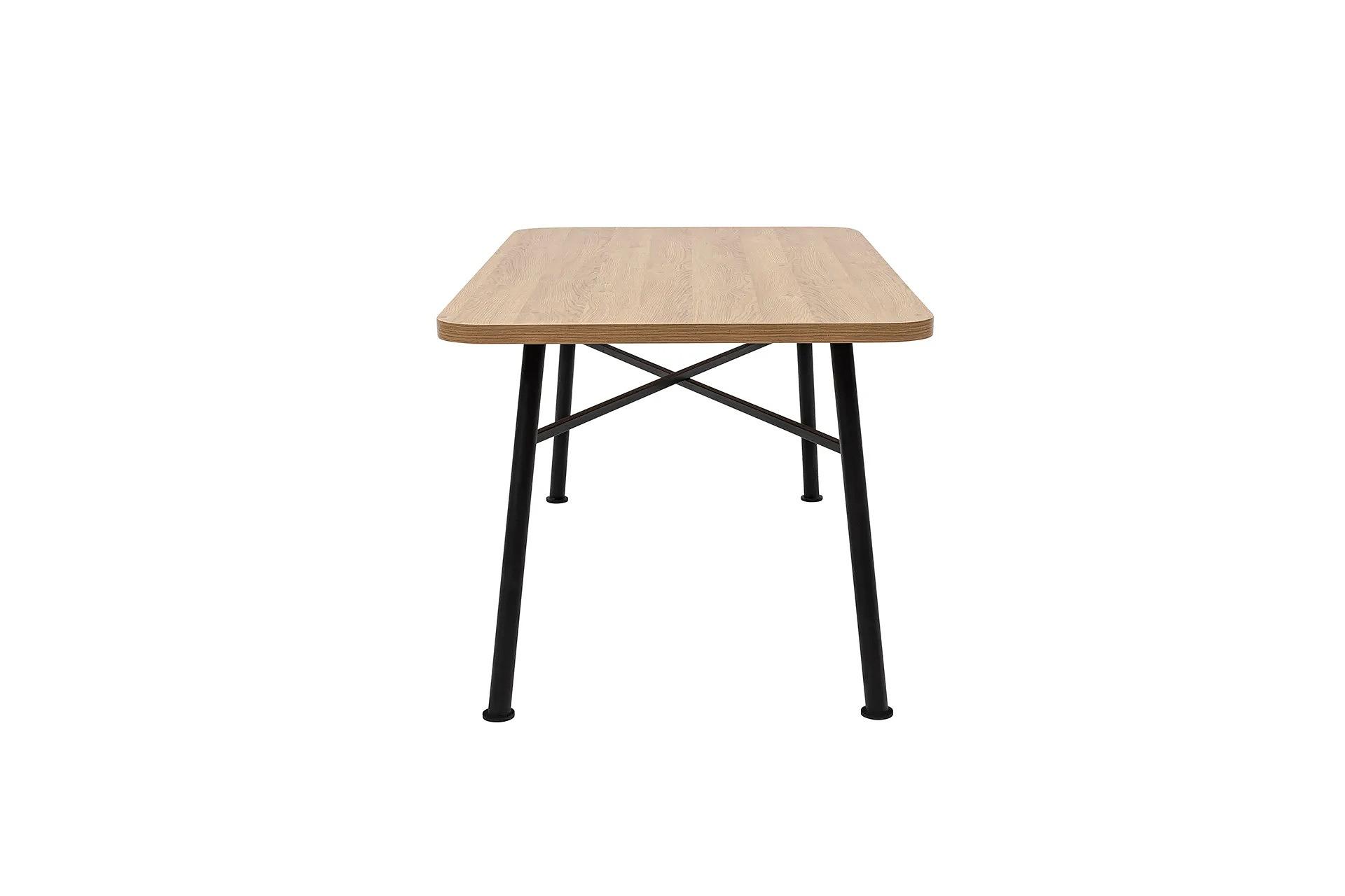 Esstisch 160cm 3