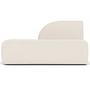 Paula Modul Open End Links Maya Cream 0