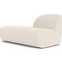 Paula Modul Open End Links Maya Cream 1