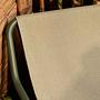 Matheo Lounge Sessel Clary Sage Green II 5