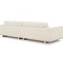 Aya Sofa 4-Sitzer Free Dune 2
