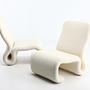 2x Etcétera Armchair 1970s 0