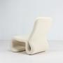 2x Etcétera Armchair 1970s 1