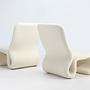 2x Etcétera Armchair 1970s 2