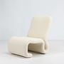 2x Etcétera Armchair 1970s 5