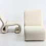 2x Etcétera Armchair 1970s 6