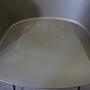 Rely Armchair with Armrests Black 3
