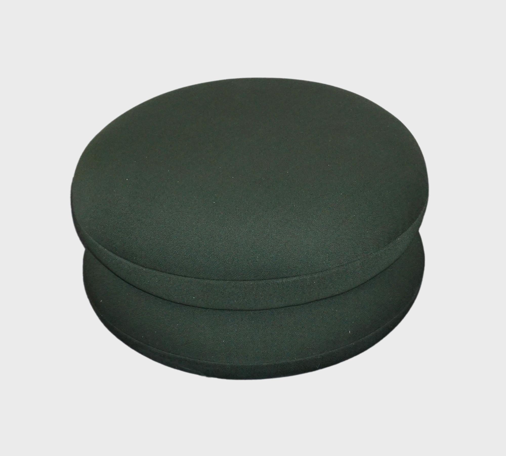 Easy Pouf Vidar Grün  5