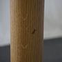 Graduate Dining Table Oak Natural 2