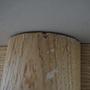 Graduate Dining Table Oak Natural 3