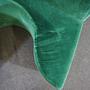 Verner Panton Cloverleaf Sofamodul Dunkelgrün 3