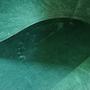 Verner Panton Cloverleaf Sofa Module Dark Green 5