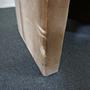 Loafer SC23 Sessel Samt Marron 5